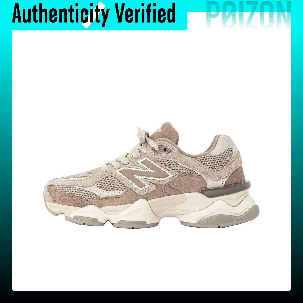 New Balance Shoes 9060 - 뉴발란스 NB 9060 남성용 로우탑 러닝화,