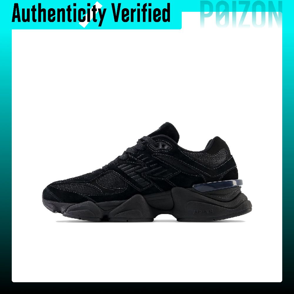 New Balance Shoes 9060 - 뉴발란스 NB 9060 캐주얼 슈즈, 남녀공용