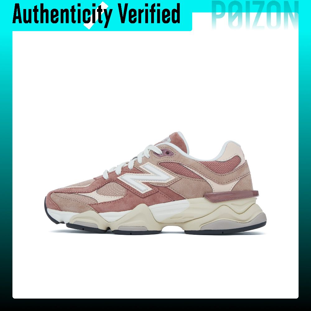 New Balance Shoes 9060 - 뉴발란스 NB 9060 런닝화 유니섹스 로우탑