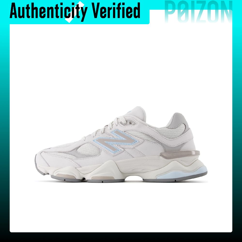 New Balance Shoes 9060 - 뉴발란스 NB 9060 캐주얼 슈즈, 남녀