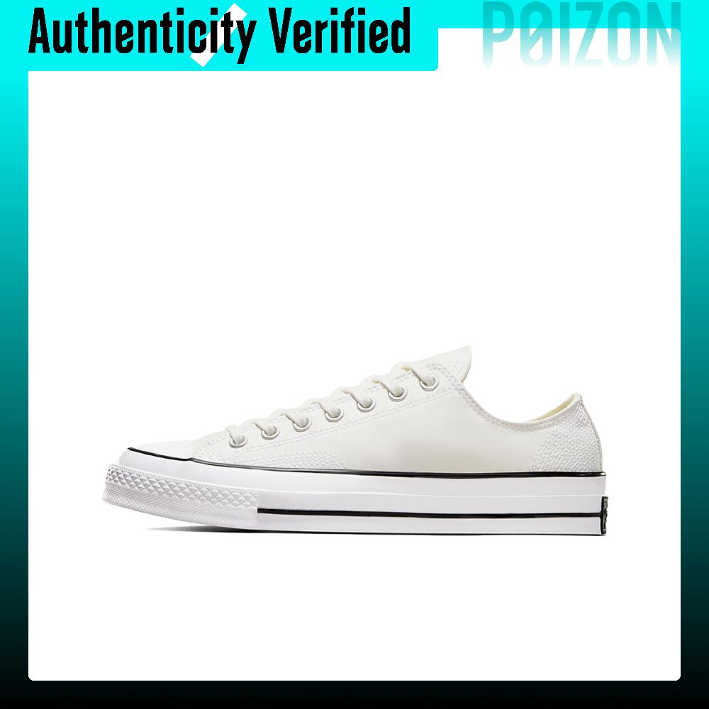 Converse Shoes Chuck 70 - 컨버스 척 70 내마모성 로우탑 스케이트보드