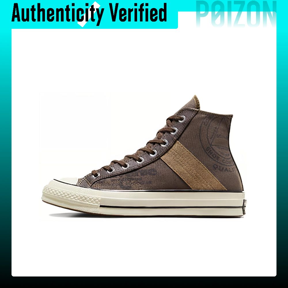 Converse Shoes Chuck 70 - 컨버스 척 70 캔버스 운동화, 남녀공용,