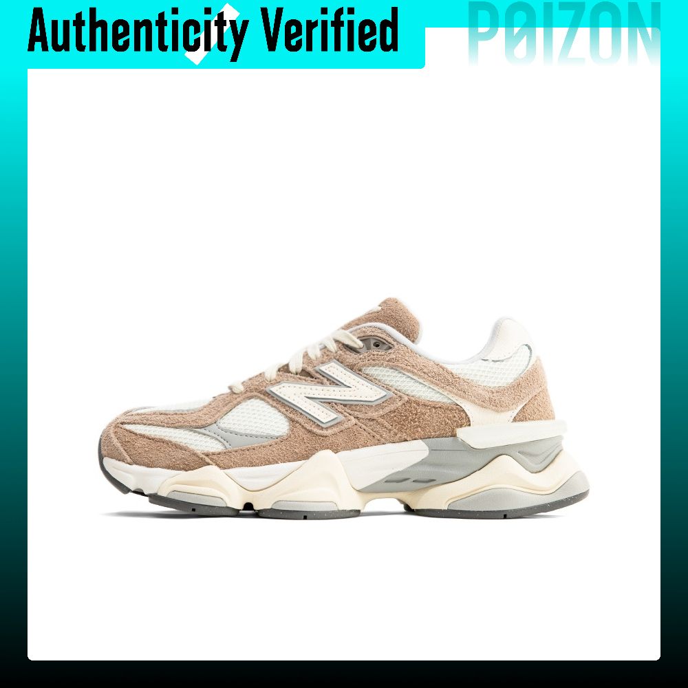 New Balance Shoes 9060 - 뉴발란스 NB 9060 캐주얼 슈즈, 남녀공용