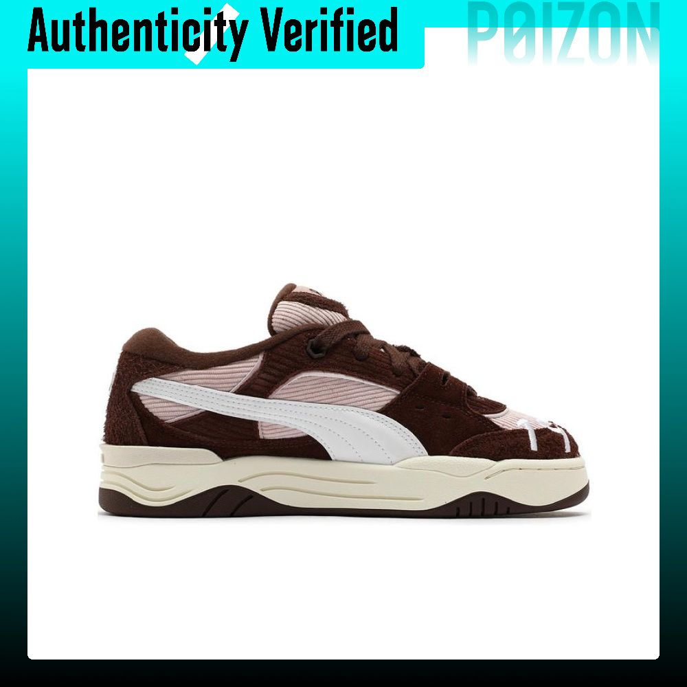 PUMA 180 쿠셔닝 로우탑 스케이트보드 슈즈 유니섹 - Puma Shoes Rs-X 리뷰 및 가격