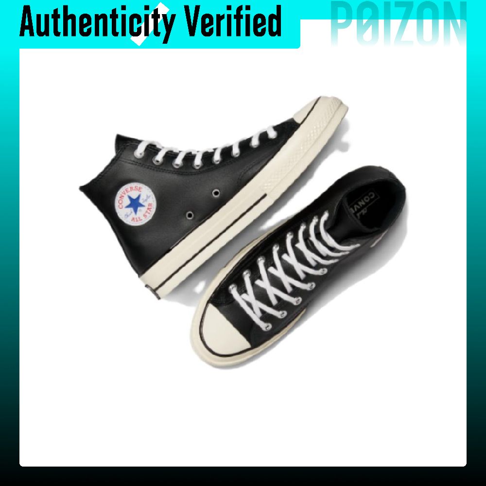 컨버스 척 70 스케이트보드 슈즈 유니섹스 하이탑 A0 - Converse Shoes Chuck 70 리뷰 및 가격