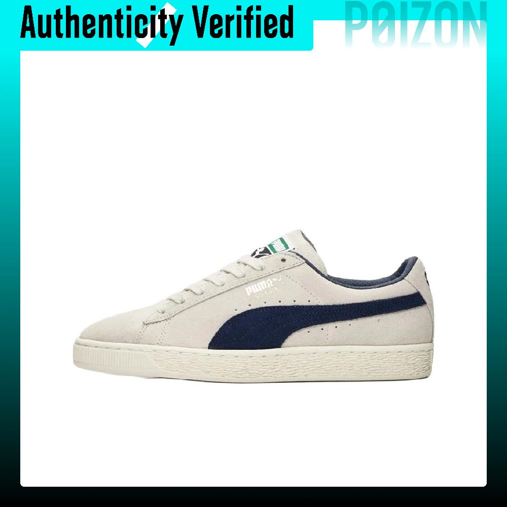 푸마 스웨이드 클래식 스케이트 슈즈, 남녀공용 로우탑, - Puma Shoes Suede Classic 리뷰 및 가격