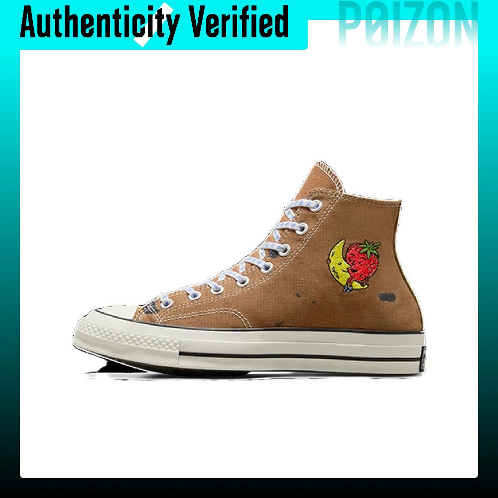 컨버스 척 70 캔버스 운동화, 남녀공용, 하이탑, 브 - Converse Shoes Chuck 70 리뷰 및 가격