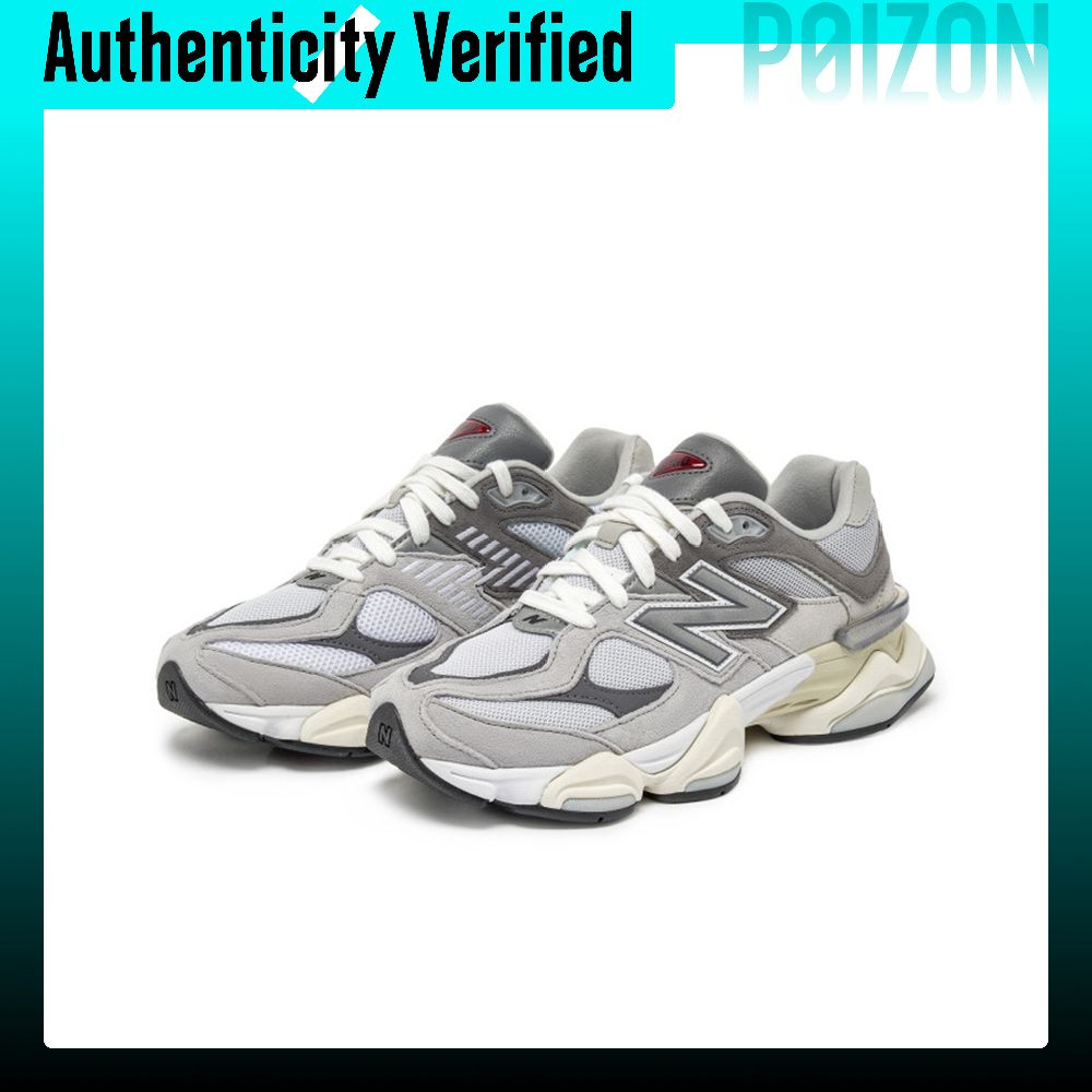 뉴발란스 NB 9060 클래식하고 다재다능한 로우탑 캐 - New Balance Shoes 9060 리뷰 및 가격