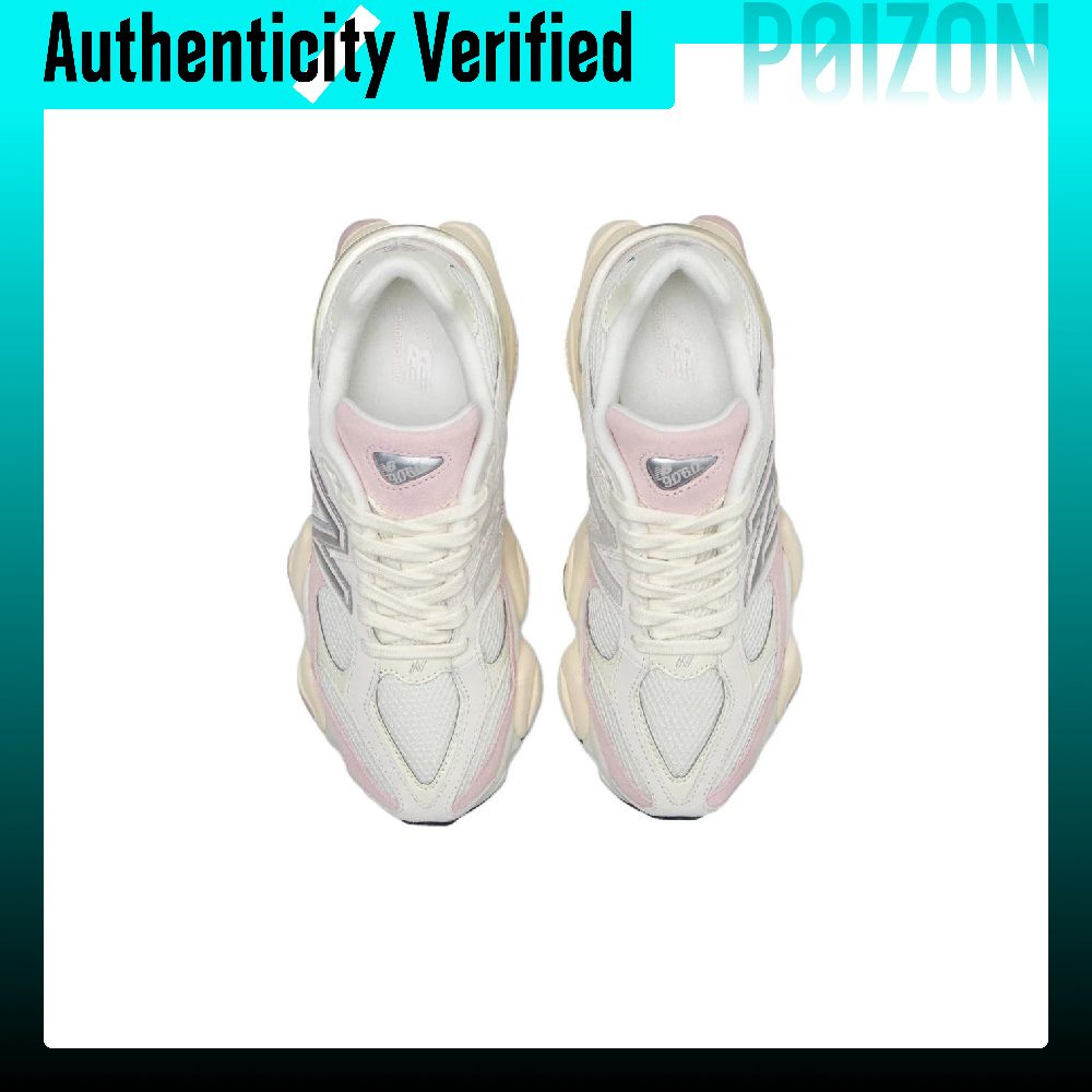 뉴발란스 NB 9060 러닝화 유니섹스 베이지 핑크 U - New Balance Shoes 9060 리뷰 및 가격