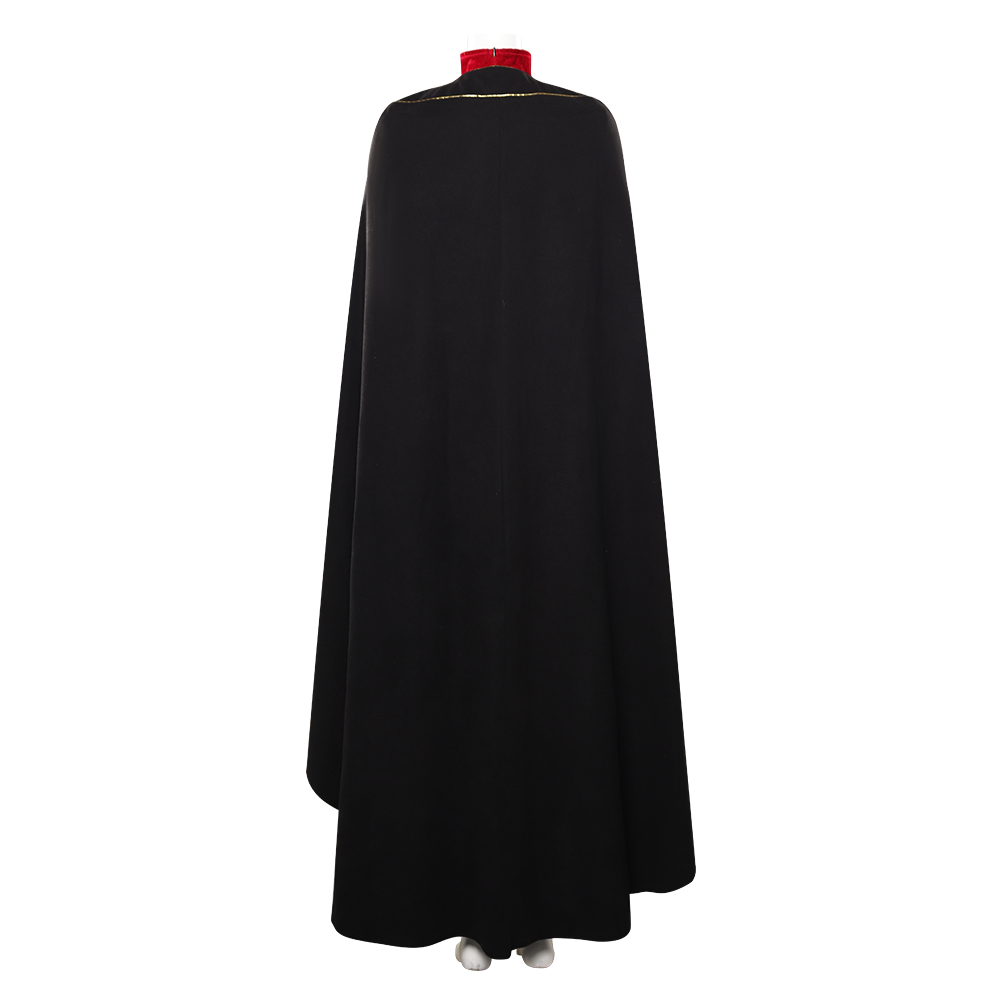 Rhaenyra 코스프레 의상 TV 드래곤 판타지아 성 - Robe Silk Women 리뷰 및 가격
