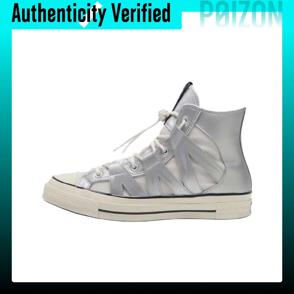 컨버스 척 70 통기성 하이탑 스케이트보드 신발 유니섹 - Converse Shoes Chuck 70 리뷰 및 가격