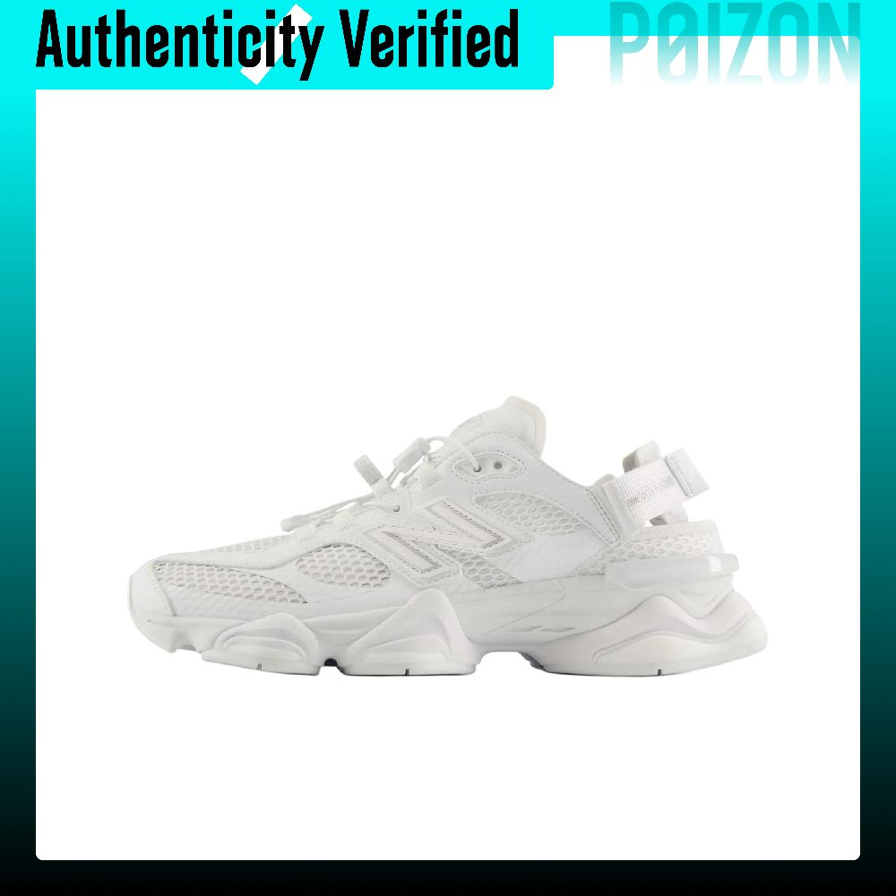 뉴발란스 NB 9060 러닝화, 남녀 공용, 흰색, U - New Balance Shoes 9060 리뷰 및 가격