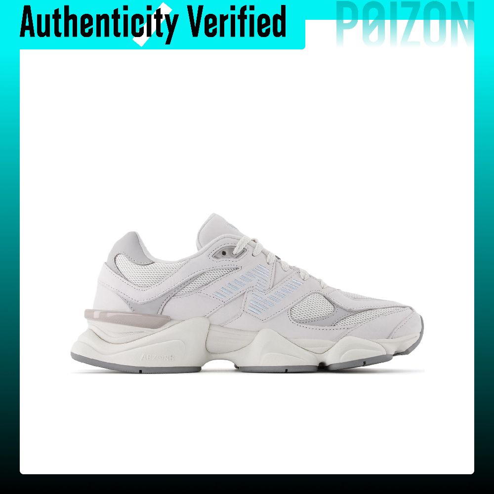 뉴발란스 NB 9060 캐주얼 슈즈, 남녀 공용, 로우 - New Balance Shoes 9060 리뷰 및 가격