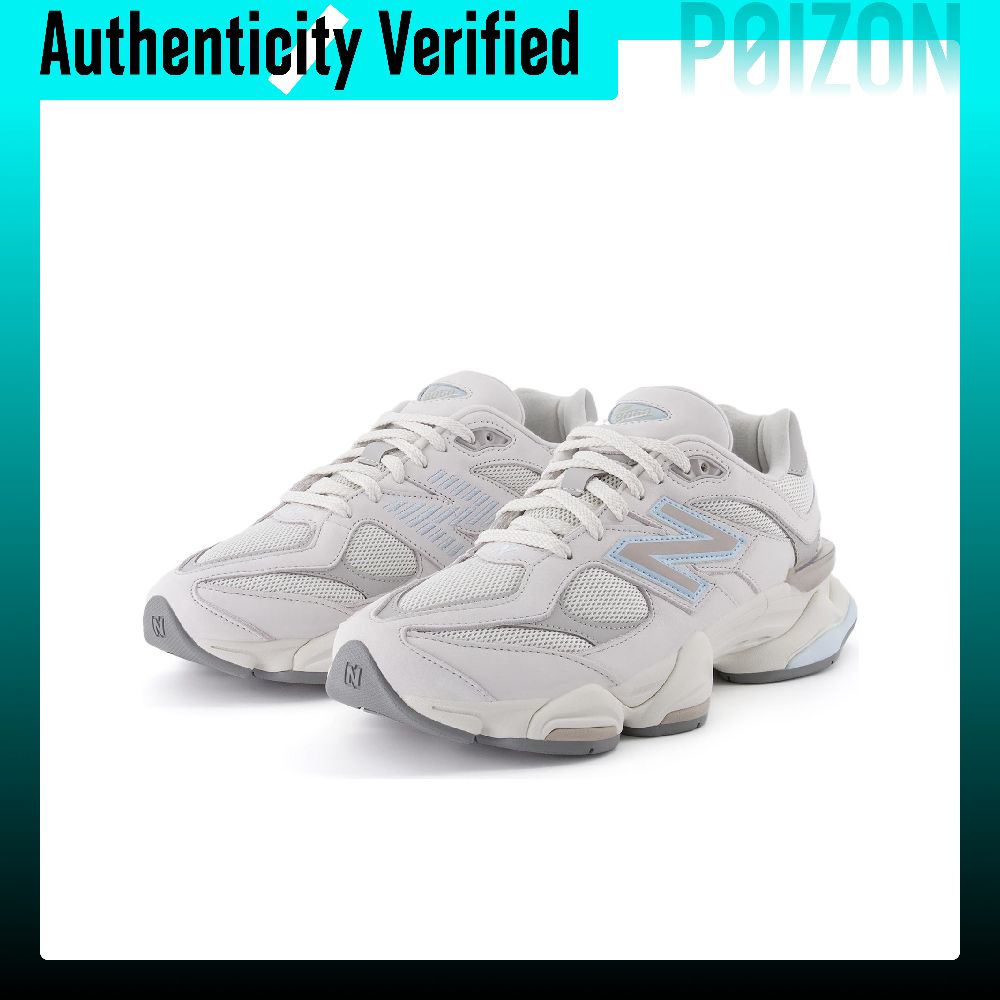 뉴발란스 NB 9060 캐주얼 슈즈, 남녀 공용, 로우 - New Balance Shoes 9060 리뷰 및 가격