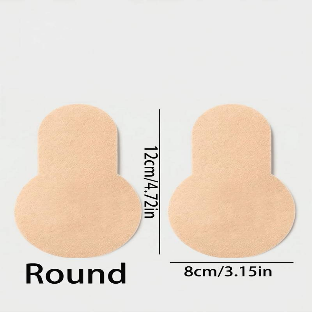 여성용 푸쉬업 브라, 접착식 실리콘 소재, 어깨끈 없는 - Silicone Bra Adhesive 리뷰 및 가격