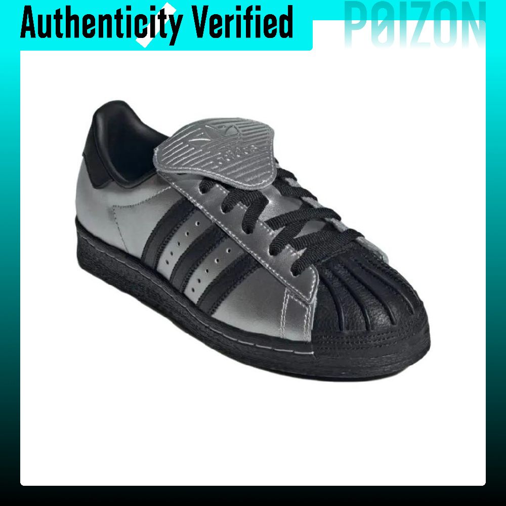 아디다스 오리지널스 슈퍼스타 가죽 로우탑 스케이트보드  - Adidas Shoes Superstar 리뷰 및 가격