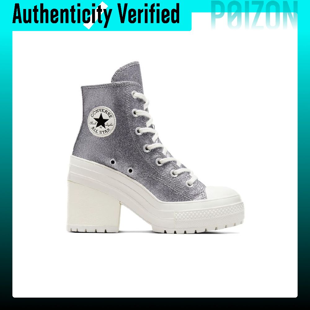 컨버스 척 70 디럭스 내마모성 통기성 미드탑 캔버스  - Converse Shoes Chuck 70 리뷰 및 가격